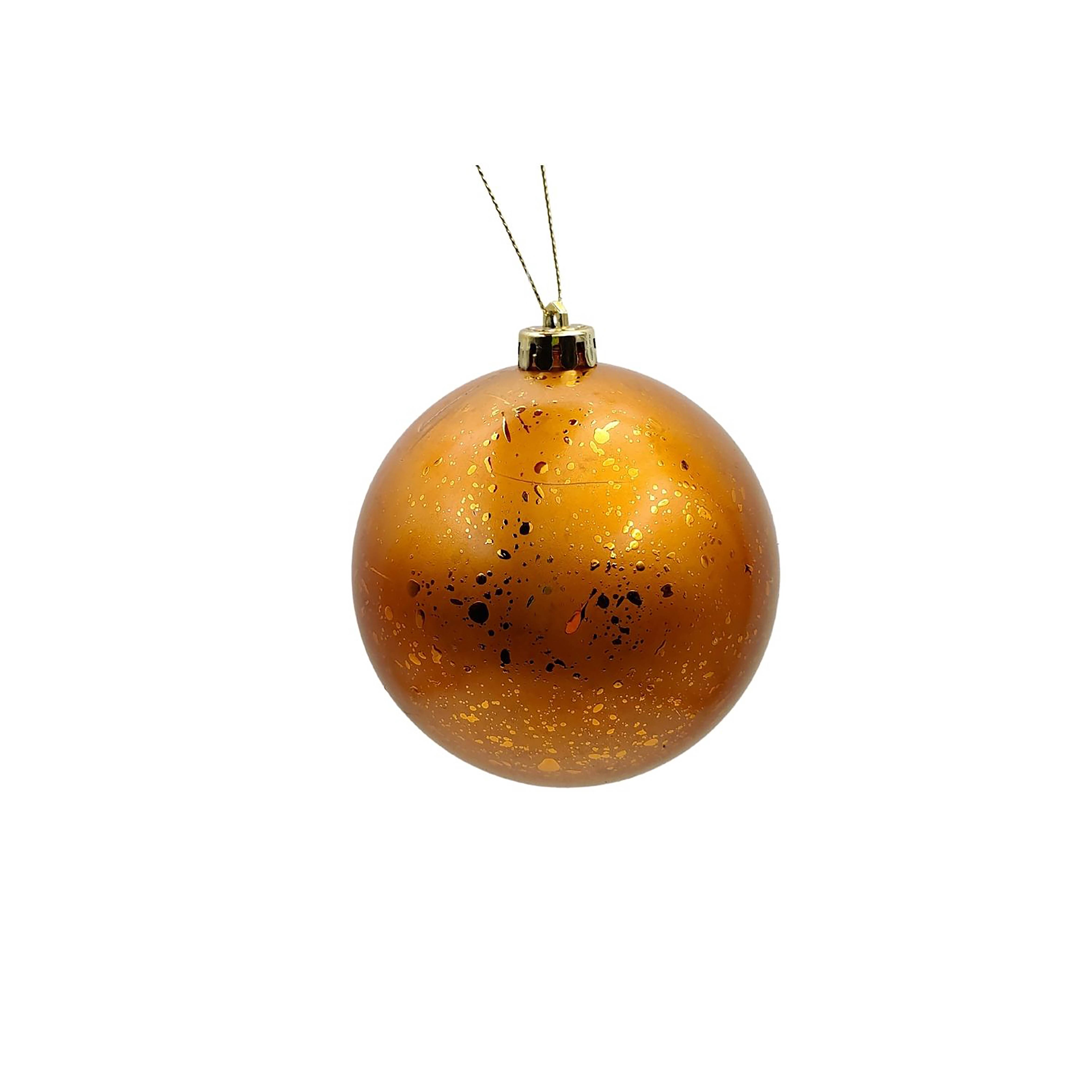 Ecloz - Boule de Noël Camel Ø.8 cm- Ecloz - Imagen 2