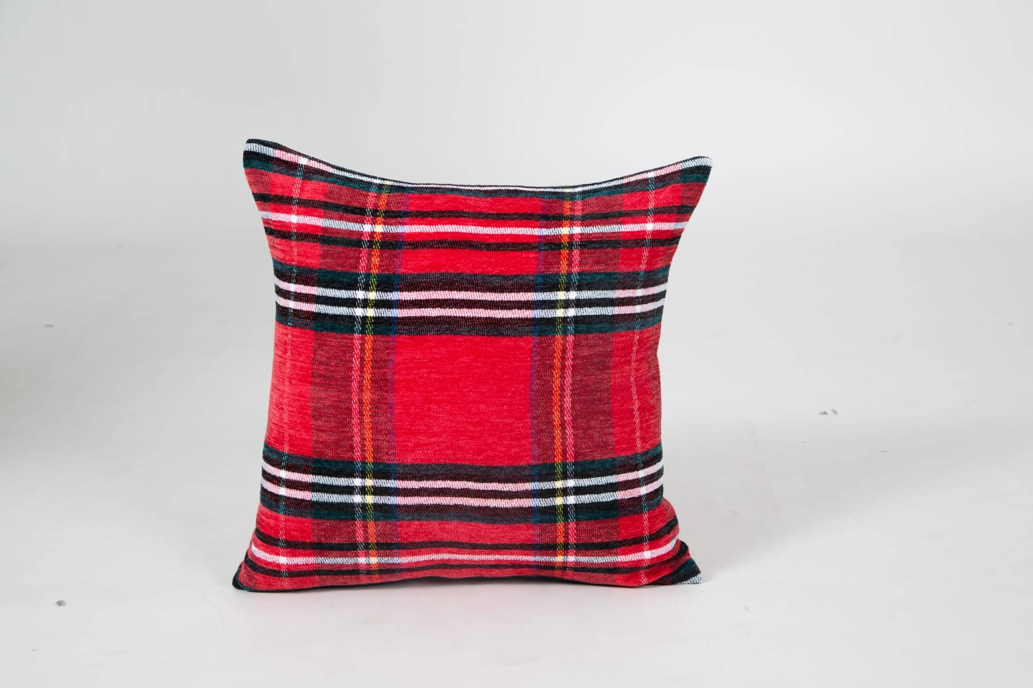 Ecloz - Coussin Ecossais - Ecloz - Image 1
