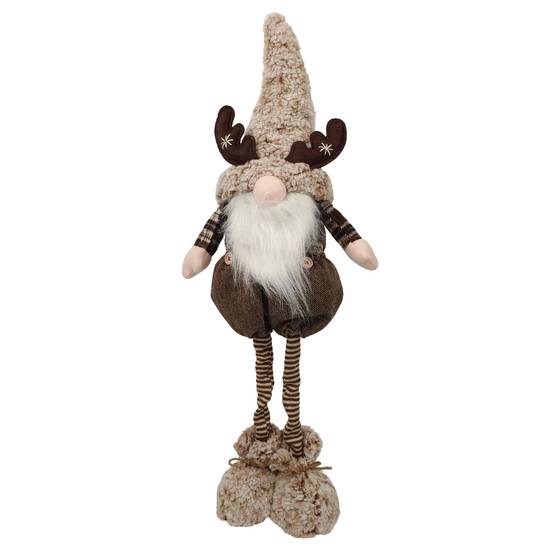 Ecloz - Lutin Renne, hauteur 60cm- ECLOZ - Image 1