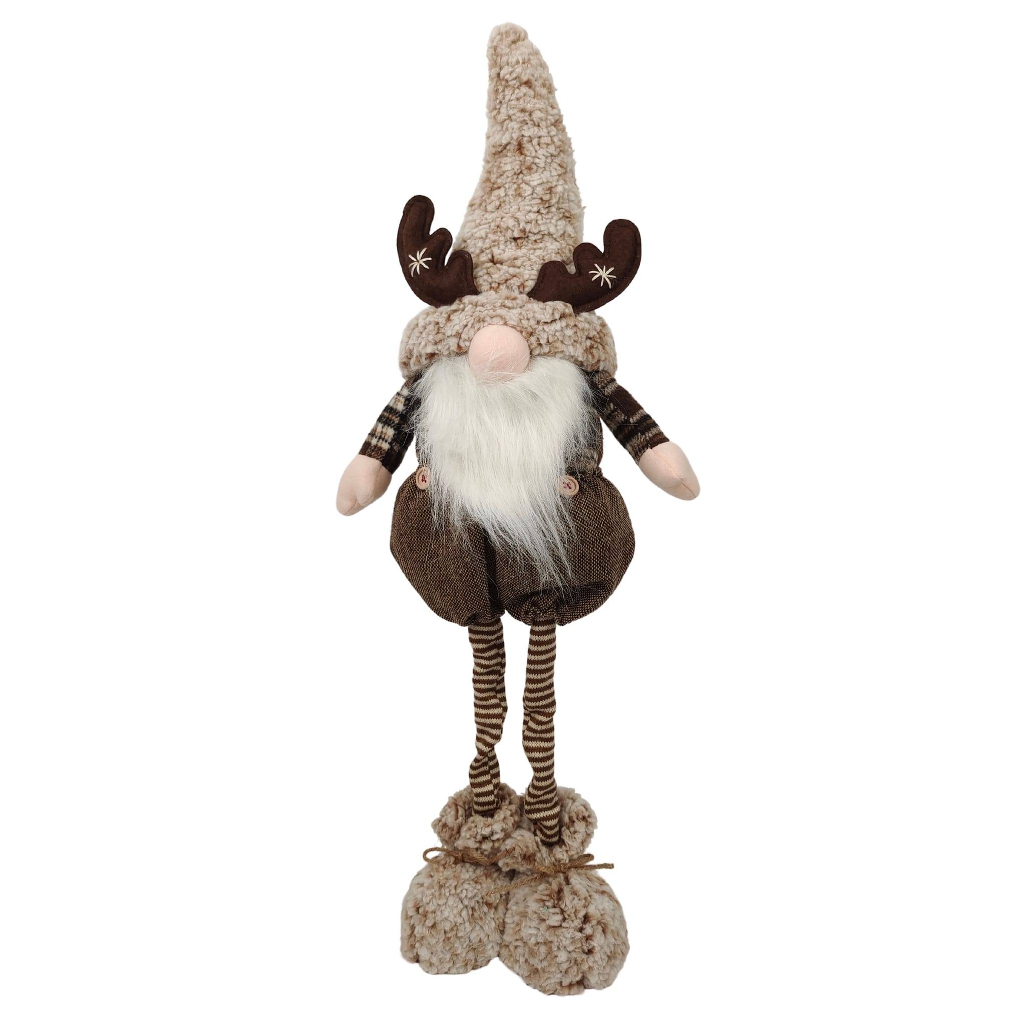Ecloz - Lutin Renne, hauteur 60cm- ECLOZ - Imagen 2