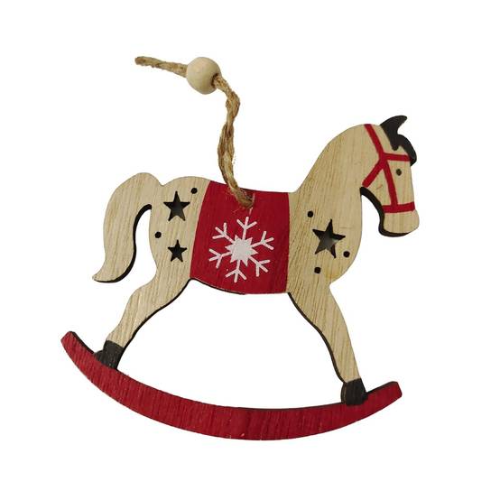 Ecloz - Suspension Cheval à bascule- Ecloz - Image 3