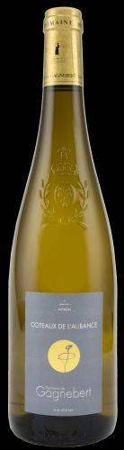 Domaine de Gagnebert - Vino blanco Coteaux de l'Aubance 2020 Chenin - DOMAINE DE GAGNEBERT - Imagen 2