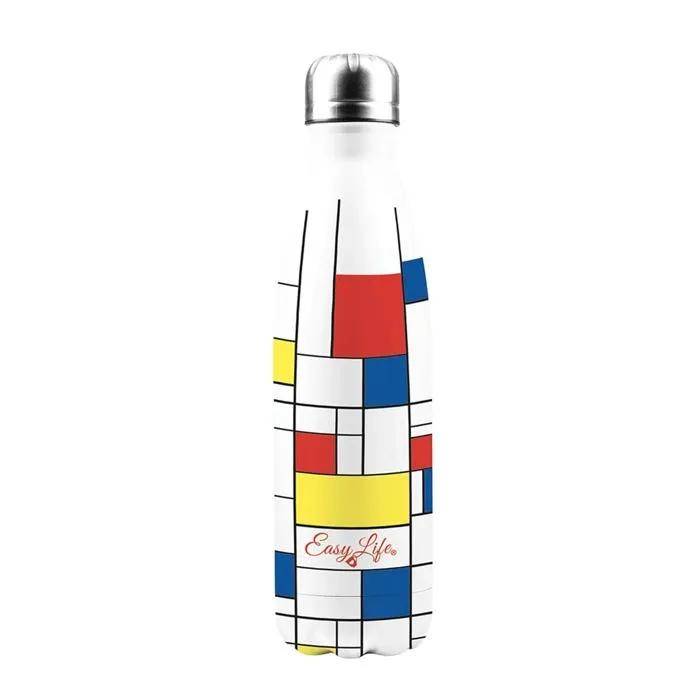 Pichet - carafe en acier isotherme 50cl R2300DRIA - Easy life - Imagen 2