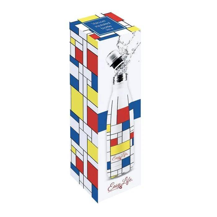Pichet - carafe en acier isotherme 50cl R2300DRIA - Easy life - Imagen 1