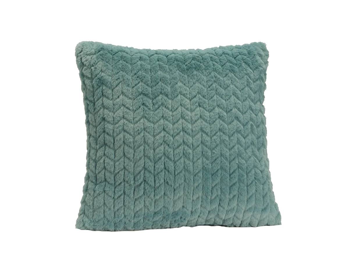 Coussin Chevron - AMADEUS - Image 2