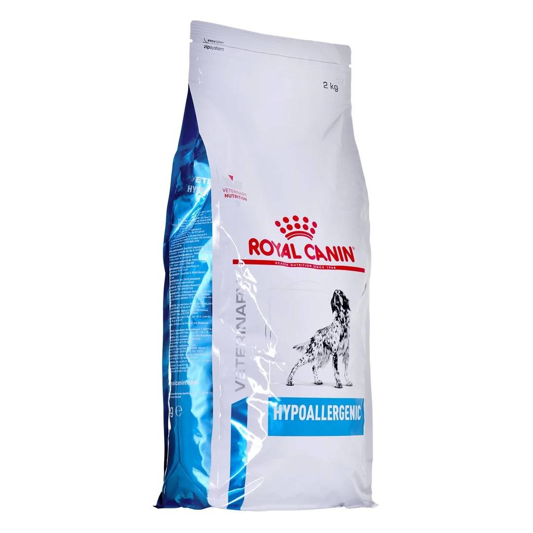 Royal Canin - Veterinary Diet Nourriture Chien Hypoaller 2 Kg - ROYAL CANIN - Image 2