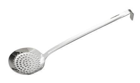 Baumalu - Ecumoire inox Ø11 cm - Baumalu