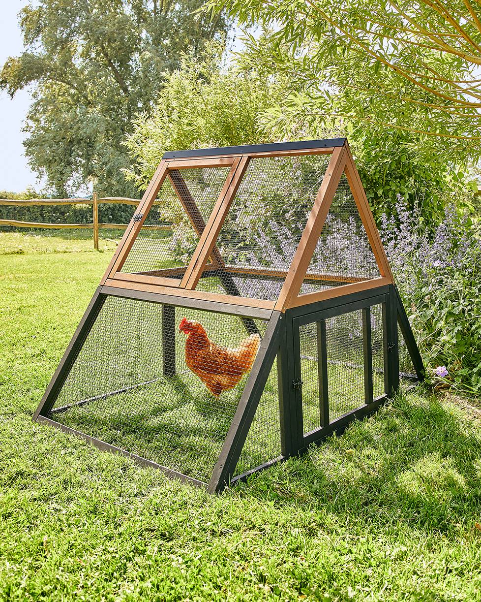 Pure Family - Pure Family - Extension pour Poulailler L’INO 3 poules