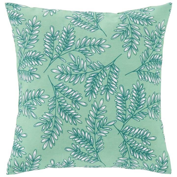 Ecloz - Cojín decorativo poliéster algodón 40x40 cm motivo y liso – ECLOZ - Imagen 2