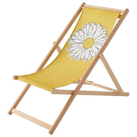 Chilienne avec toile amovible - Image 3