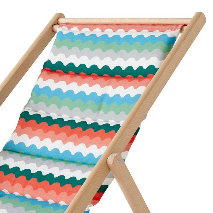 Chilienne matelassée