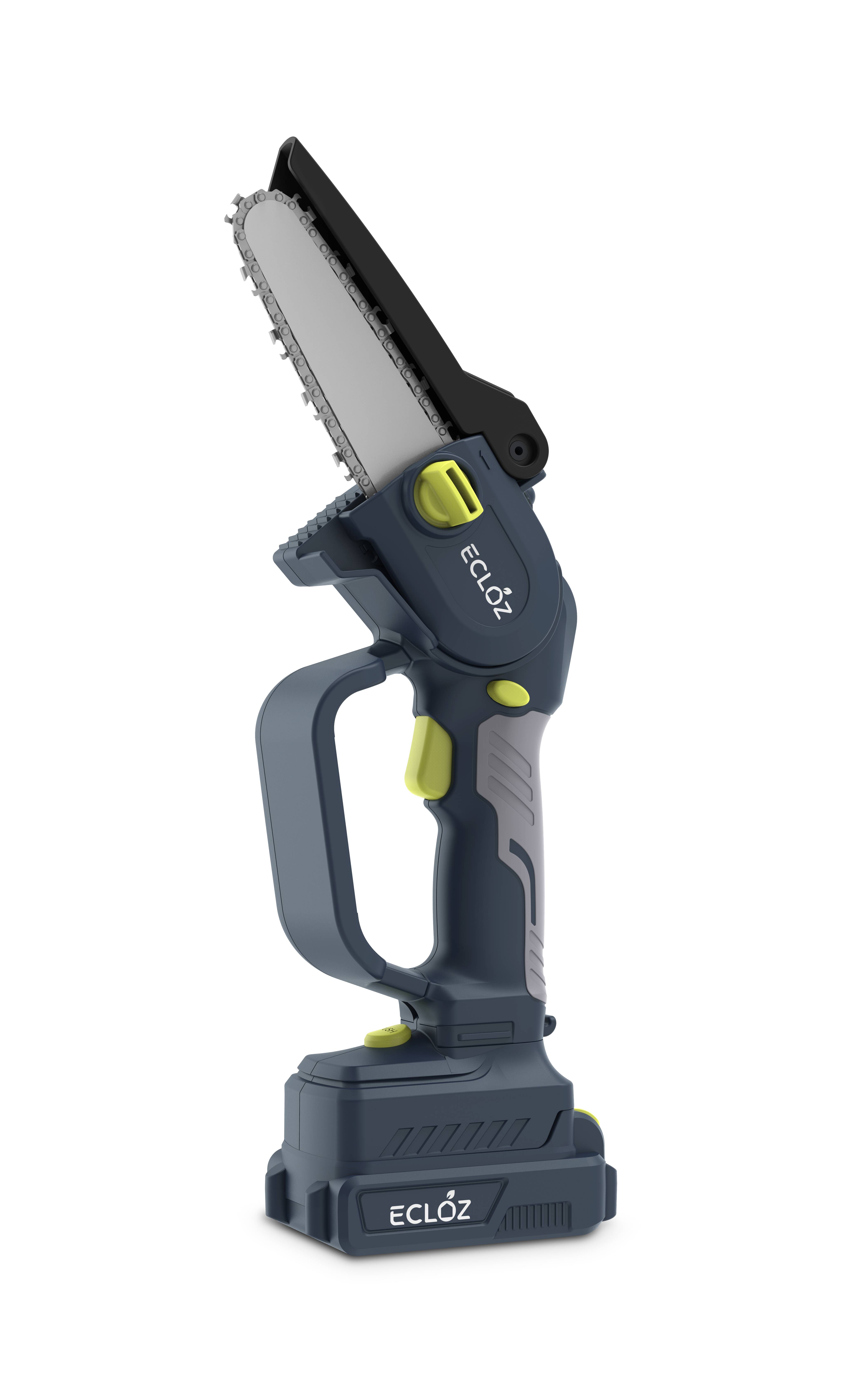 Ecloz - Scie ébrancheur à batterie 20 V - ECLOZ