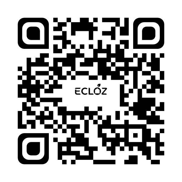 Ecloz - Scie ébrancheur à batterie 20 V - ECLOZ - Image 4