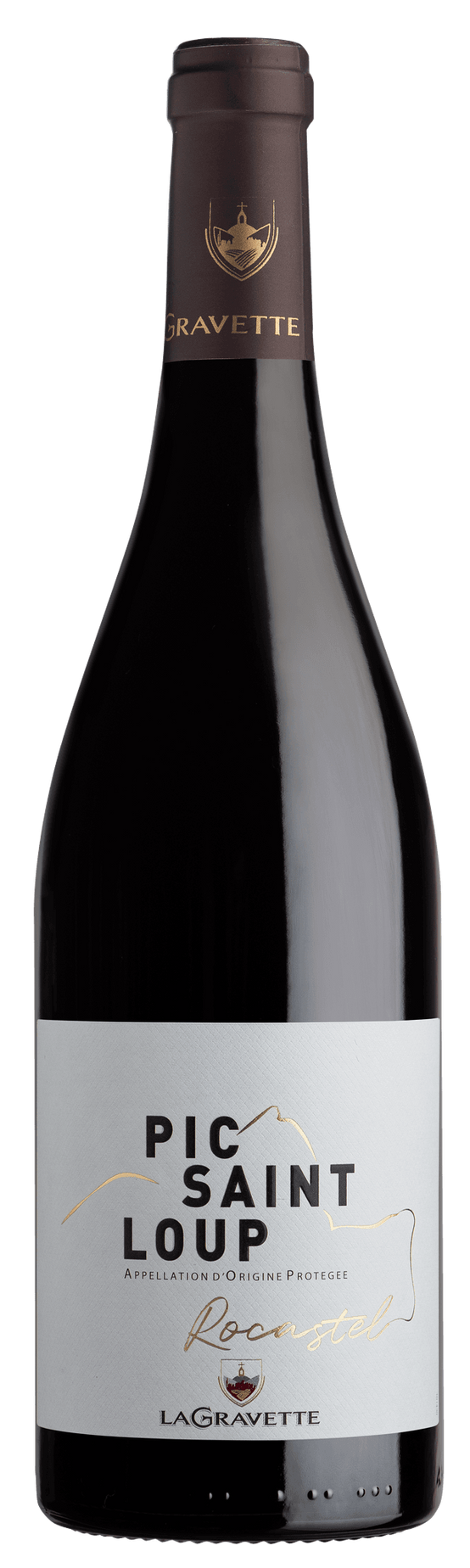 Advini - PIC SAINT LOUP ROCASTEL