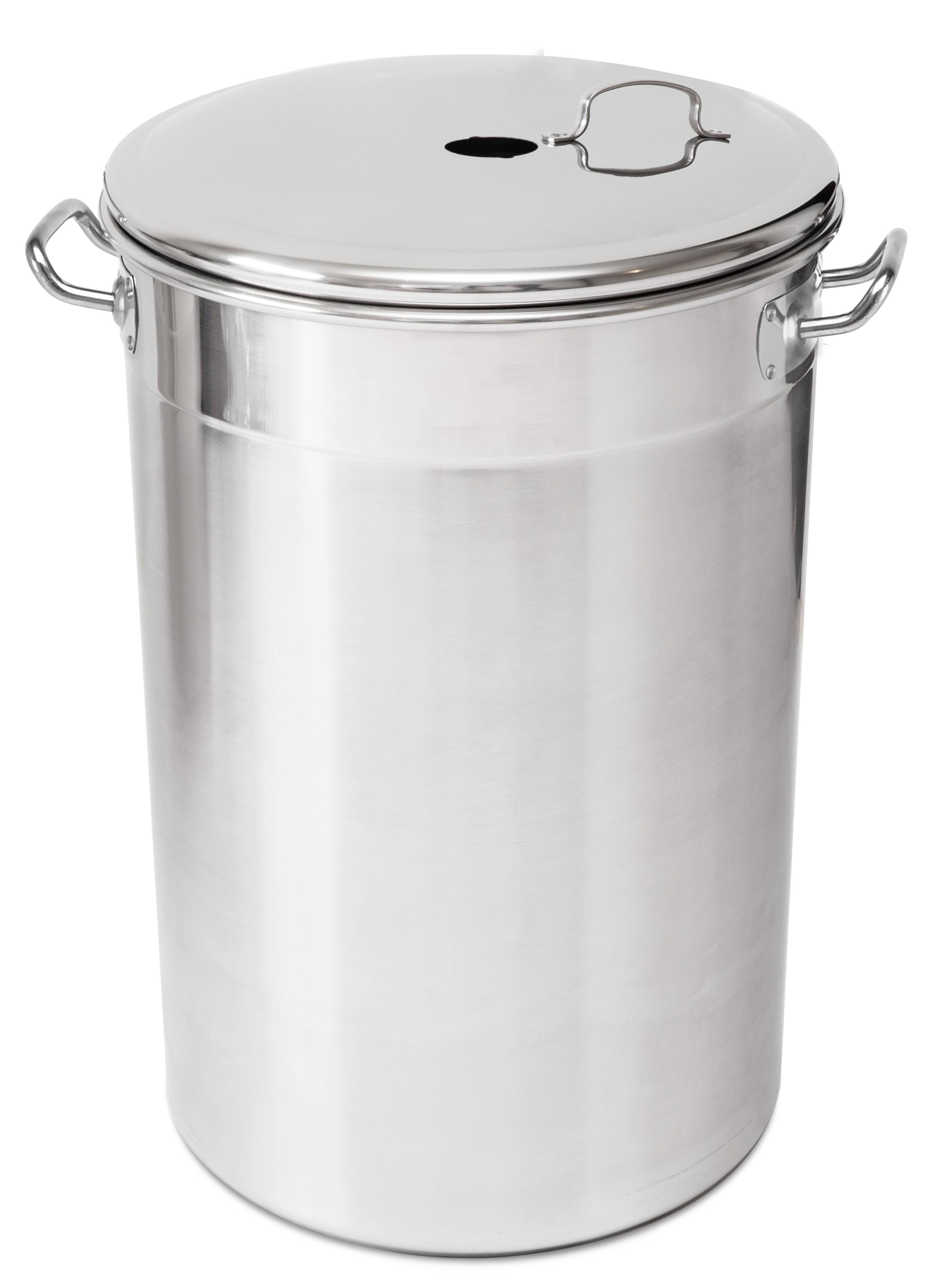 Guillouard - Hervidor/esterilizador inox 85 L - Guillouard