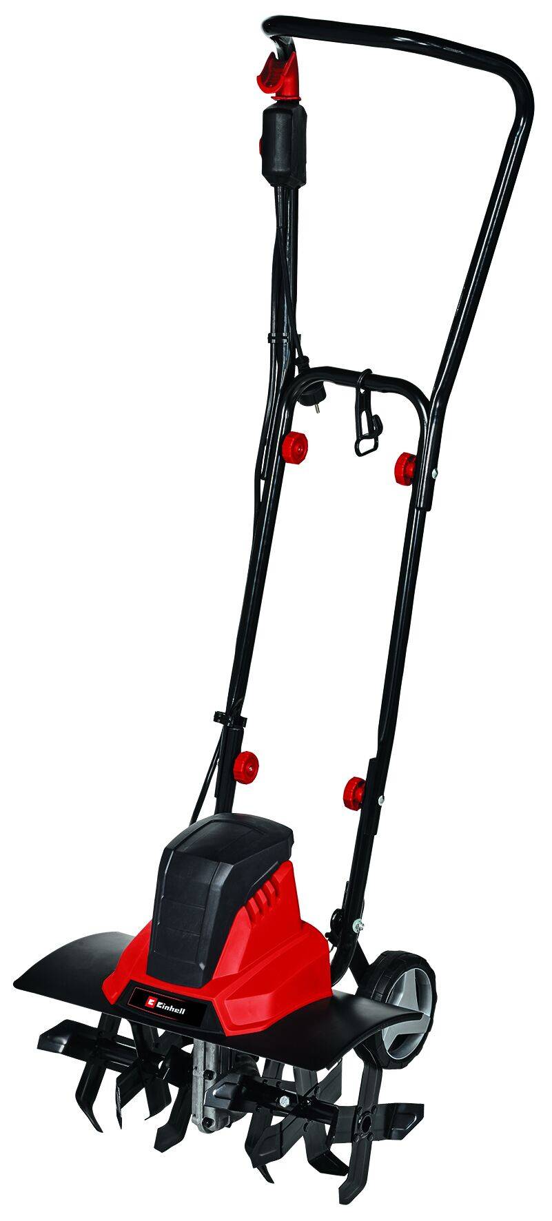 Einhell - Motobineuse électrique GC-RT 1545 M - Einhell