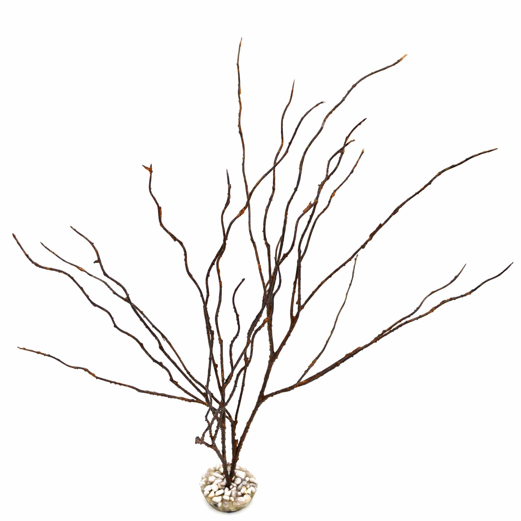 Labéo - Labéo - Décor bois artificiel - Ø.25 x H.47 cm