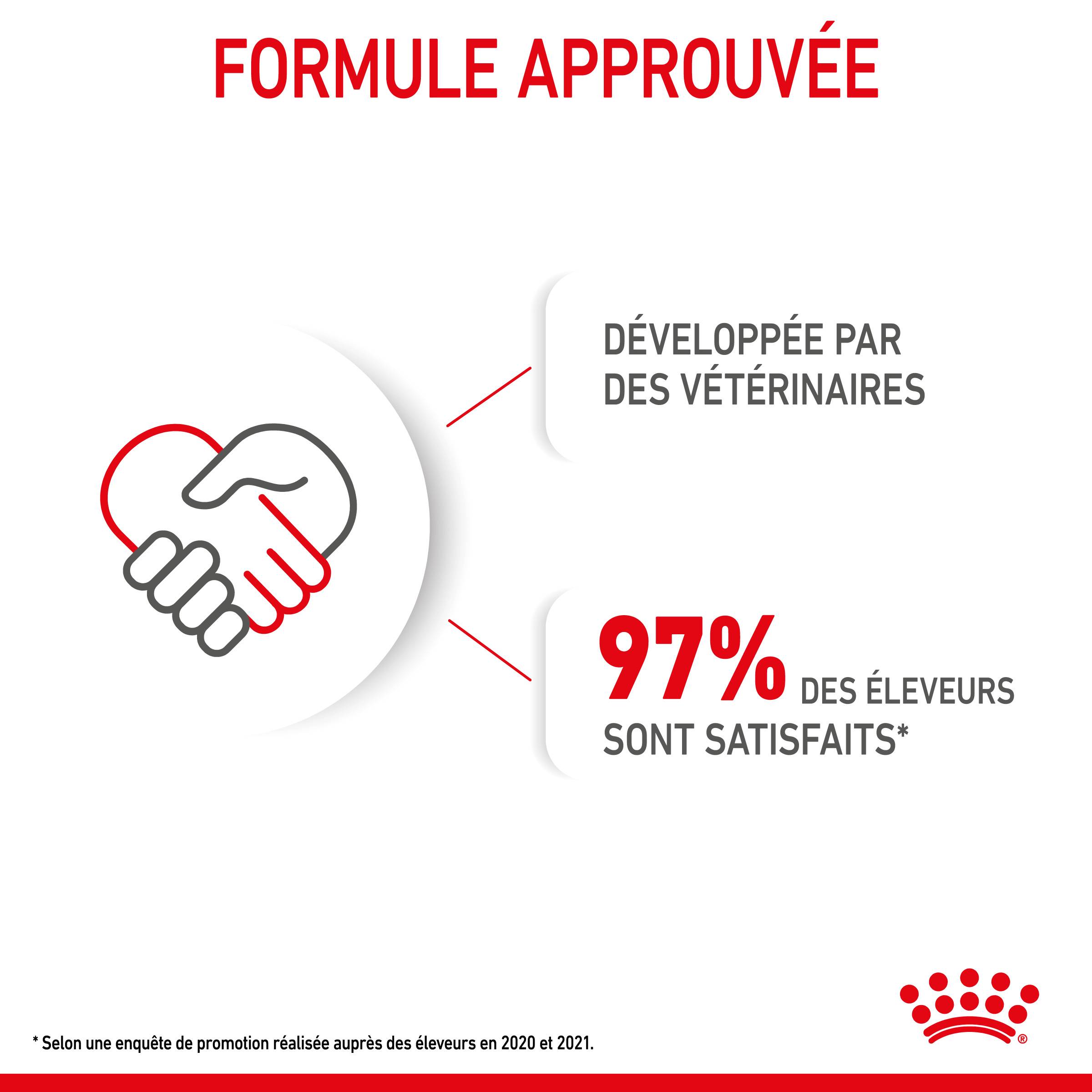 Royal Canin - Croquettes chien starter maxi chienne et chiot 15 kg – ROYAL CANIN - Image 9