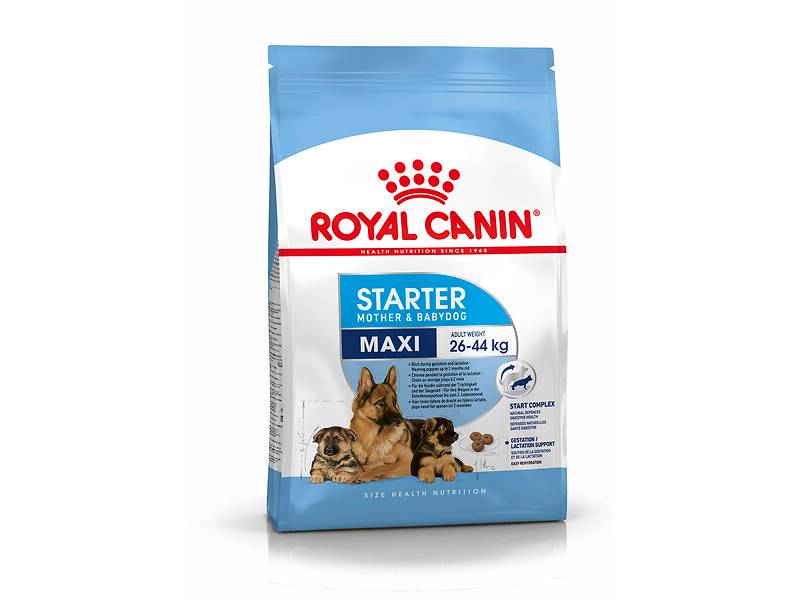 Royal Canin - Croquettes chien starter maxi chienne et chiot 15 kg – ROYAL CANIN - Image 10