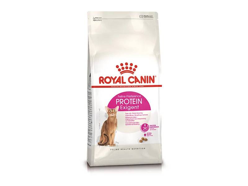 Royal Canin - Croquetas gato receptivo a las proteínas 2 kg - ROYAL CANIN - Imagen 1