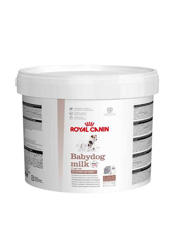 Royal Canin - Lait pour chiot Aliment 2kg - ROYAL CANIN - Image 1