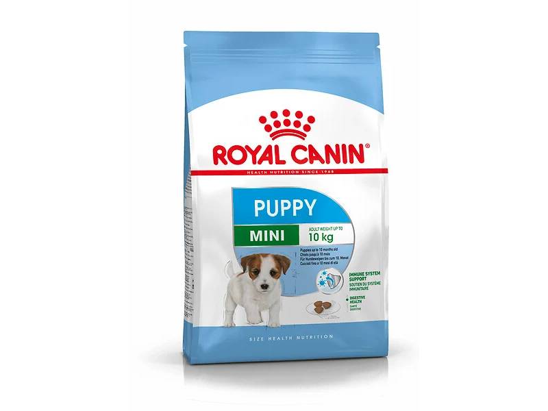 Royal Canin - Croquettes chien chiot Royal Canin Mini jusqu'à 10 mois 800g - ROYAL CANIN - Image 5