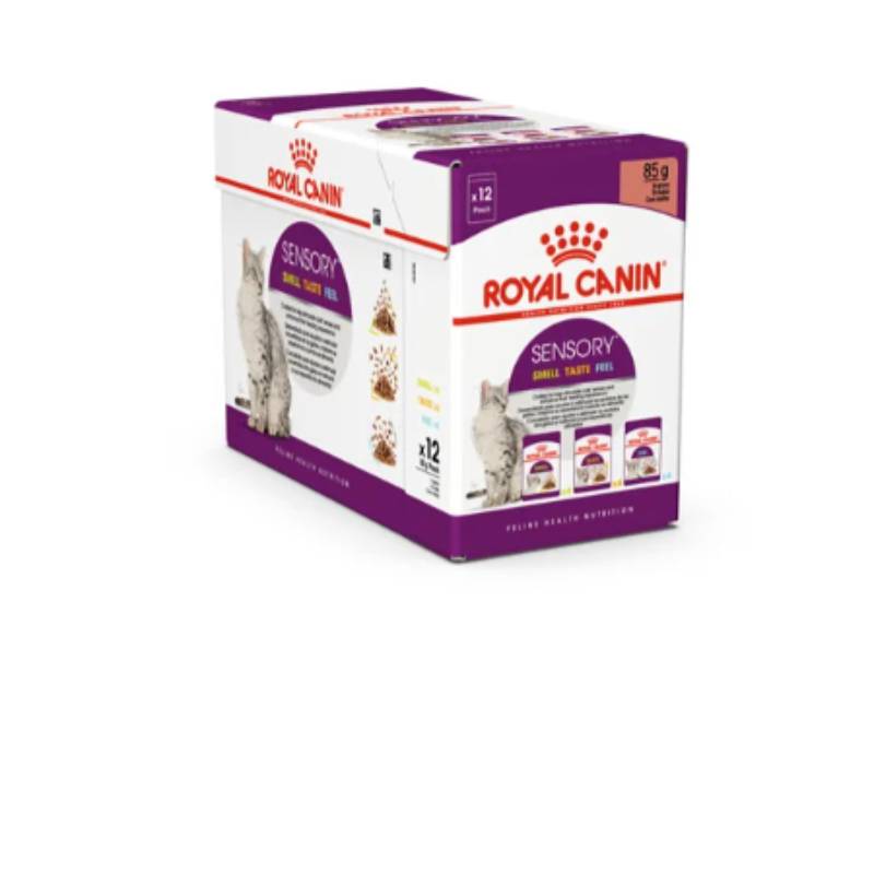 Royal Canin - Aliment complet pour chat stimulation sensorielle – ROYAL CANIN - Imagen 1