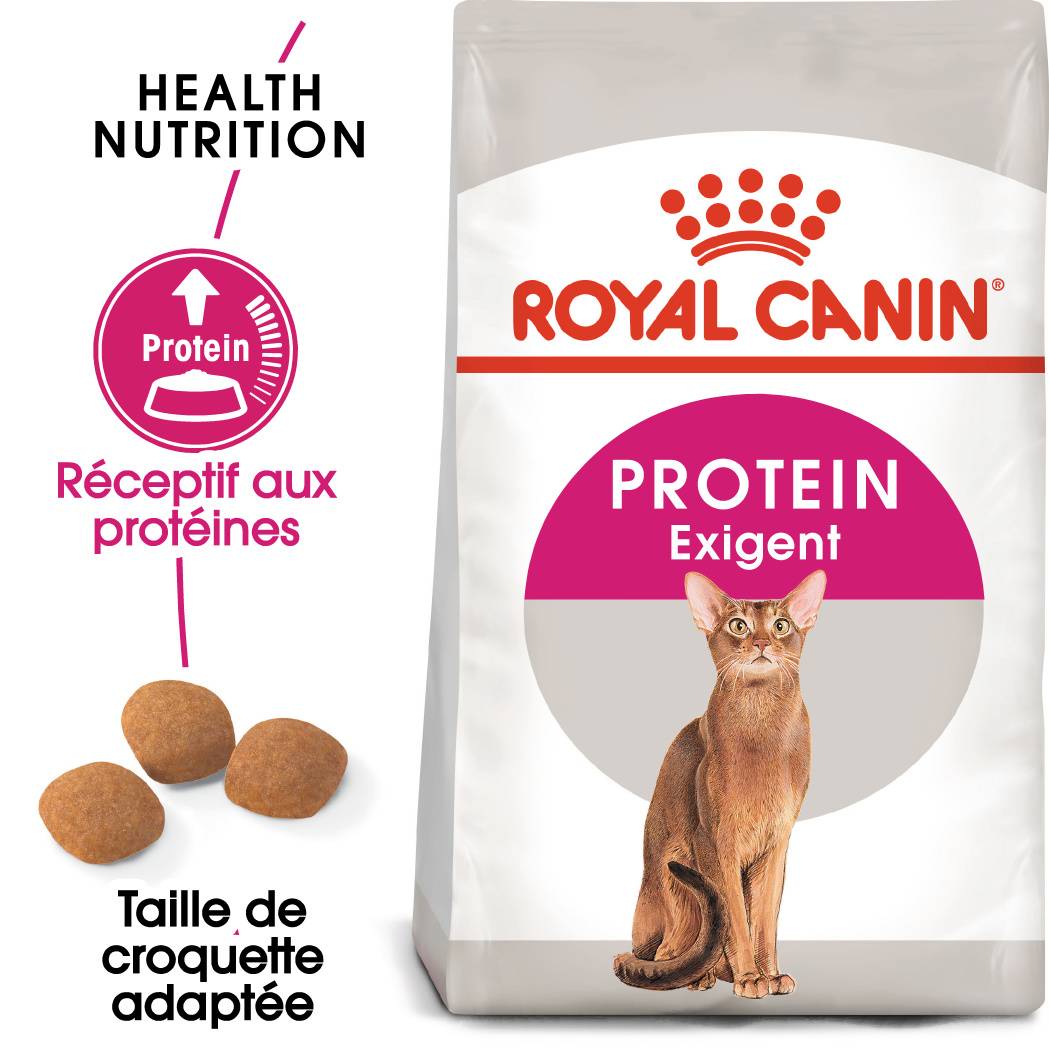 Royal Canin - Croquettes Chat – ROYAL CANIN