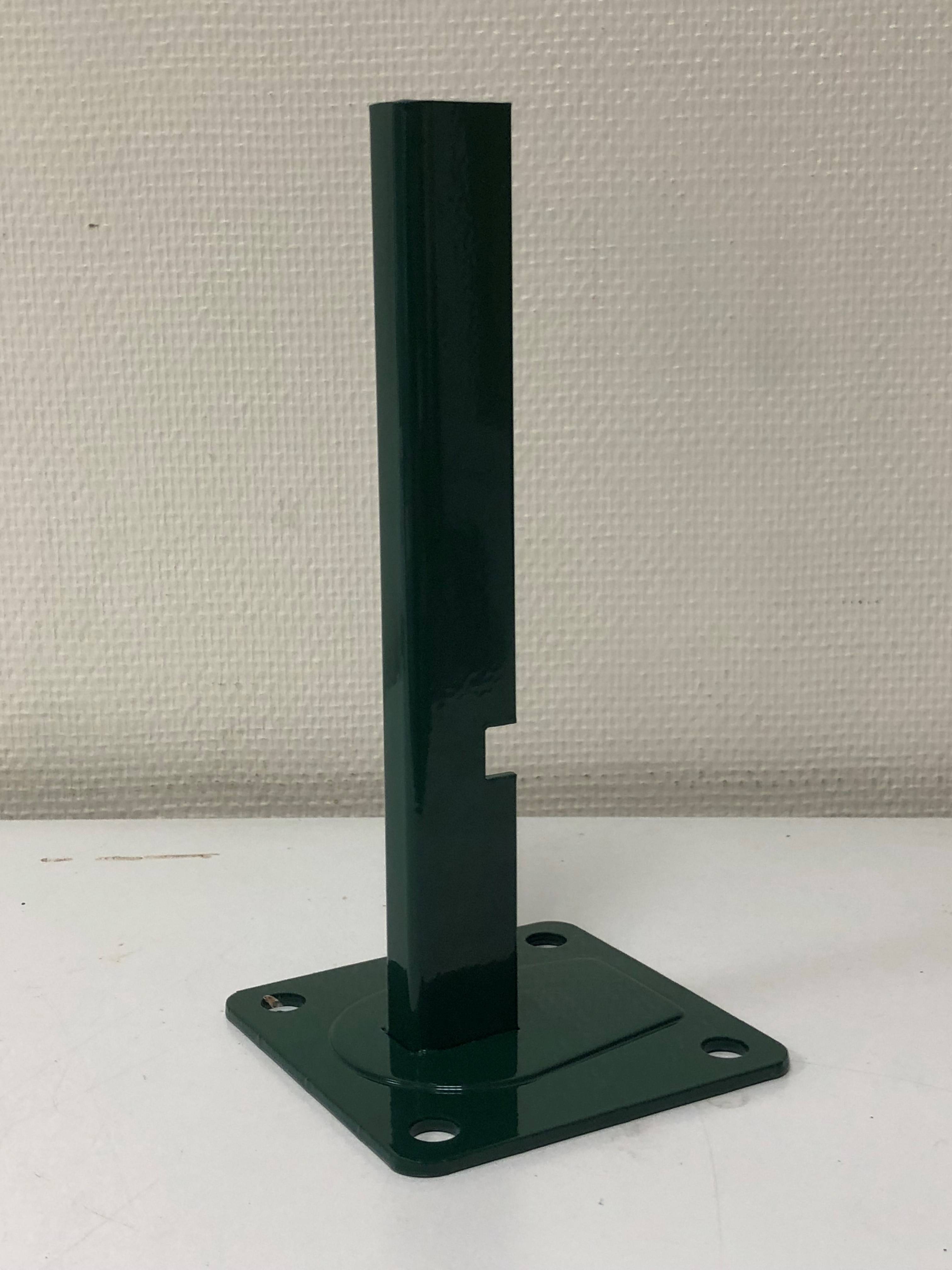 Cavatorta - Platine Pour Poteau - PROFILPRO - Image 1