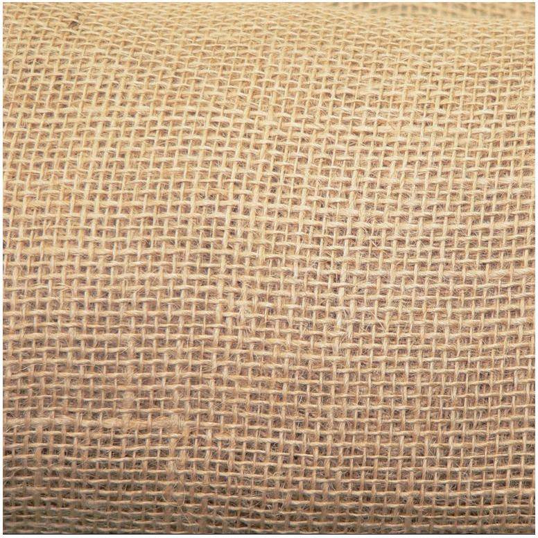 Nortène - Sac en toile de jute Naturesac – NATURESAC - Image 2