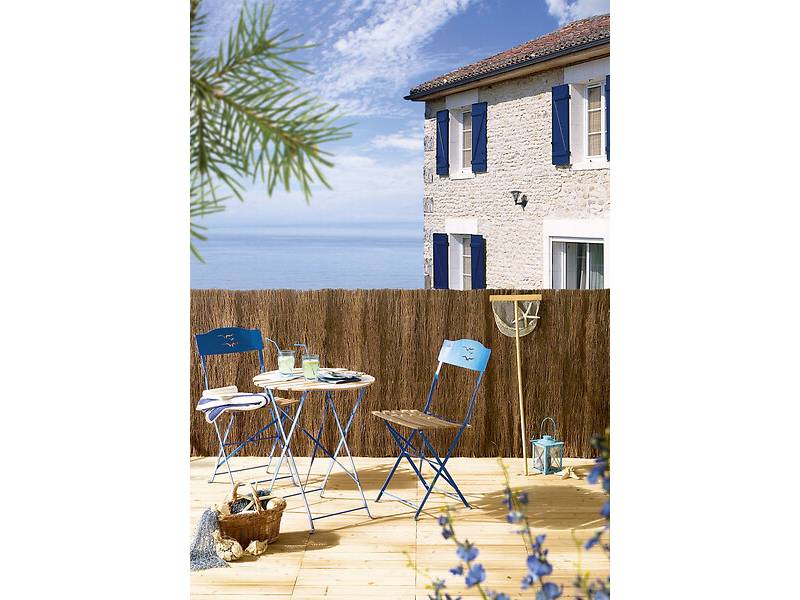 TRIOBRUC EXTRA Brande de bruyère/coco/bruyère - 100% 2x3m