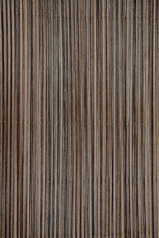 Nortène - FENCY WICK Canisse synthétique Marron 1,50x3m - Image 2