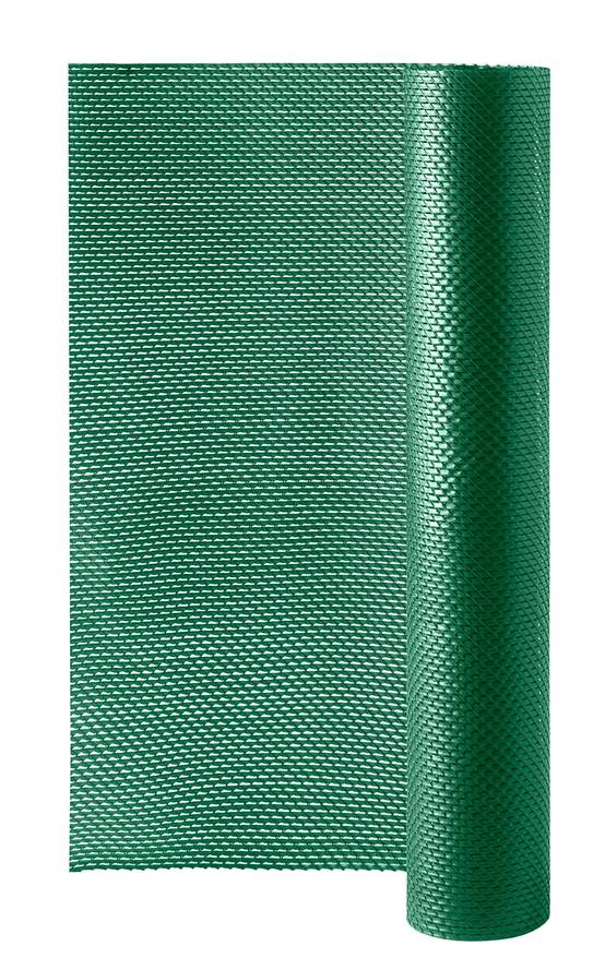 Nortène - TRIONET Brise vue 85% écran plast triple actions Vert 1,20x5m - Image 4
