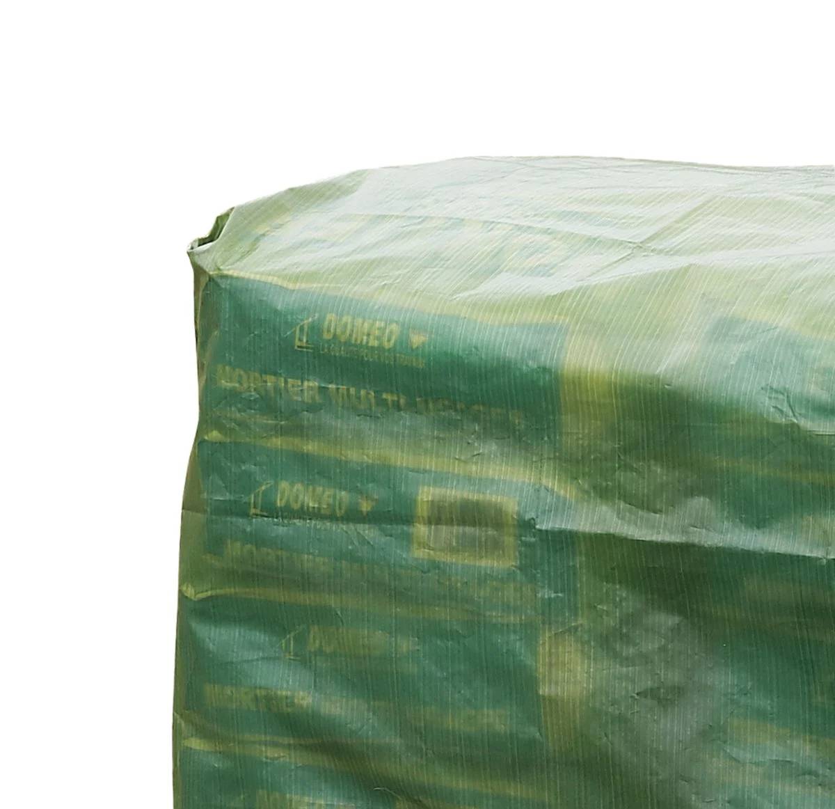Nortène - PROTEX EXTRA Bâche protection co-extrudée en LDPE Vert 4x5m - Imagen 6