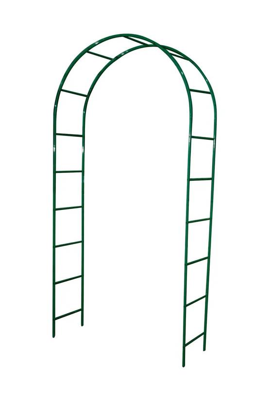 CLASSIC ARCH 1,20x0,40x2,40cm verte - Image 1