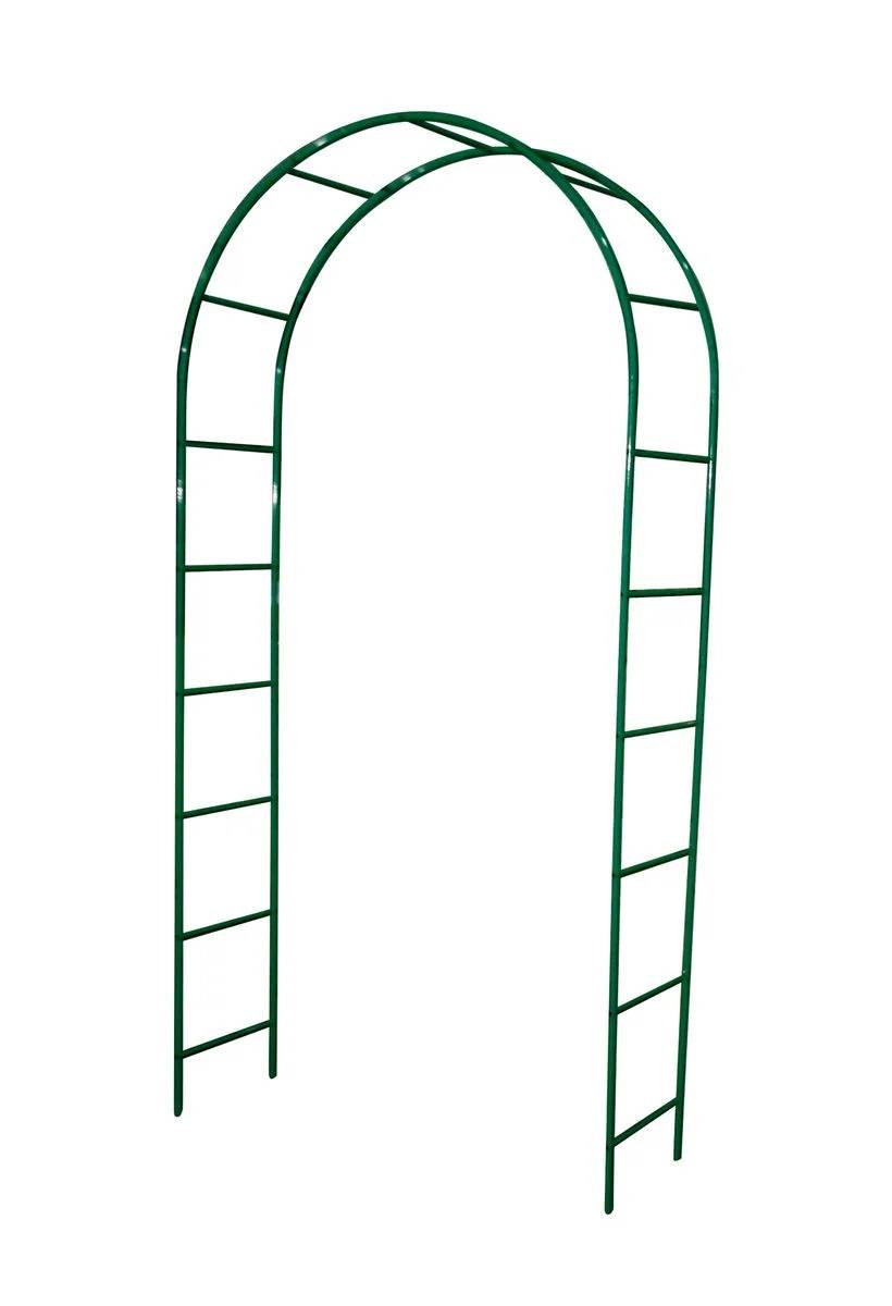 CLASSIC ARCH 1,20x0,40x2,40cm verte  - Image 1