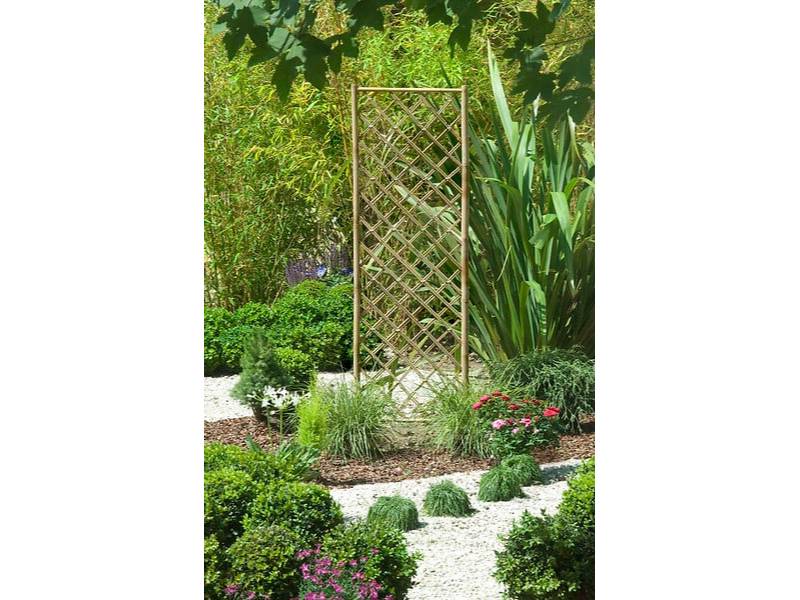 Nortène - BAMBOO PANEL Panneau décoratif bambou à planter 0,50x1,70m