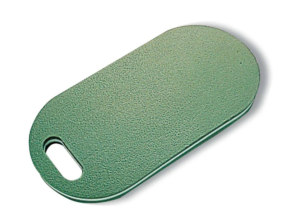 Nortène - GARDEN PIL Coussin de jardinage vert 0,39x0,19x0,03m - Image 3