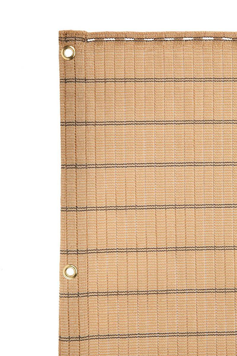 Nortène - HAVANA Brise vue déco Roseau 1x5m - Image 3