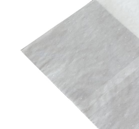 Nortène - FRUITSAC Housse à fruit en papier microperforé blanc 0,17x0,22m - Image 4