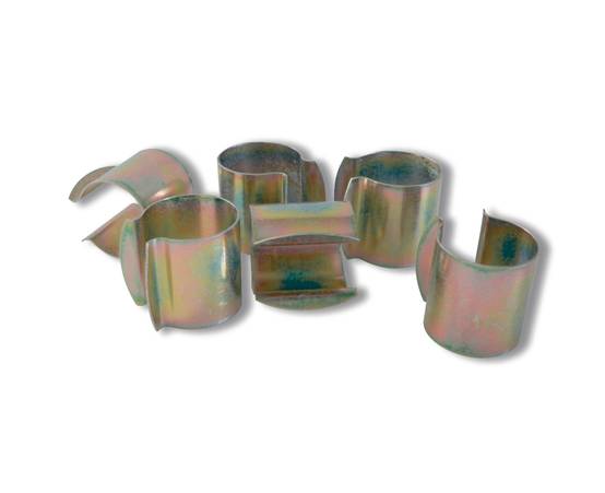 Nortène - Clips Fixation Serre - NORTENE