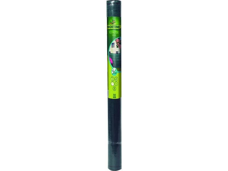 Nortène - Brise-vue tissé HDPE 170 g/m² Totaltex – NORTENE