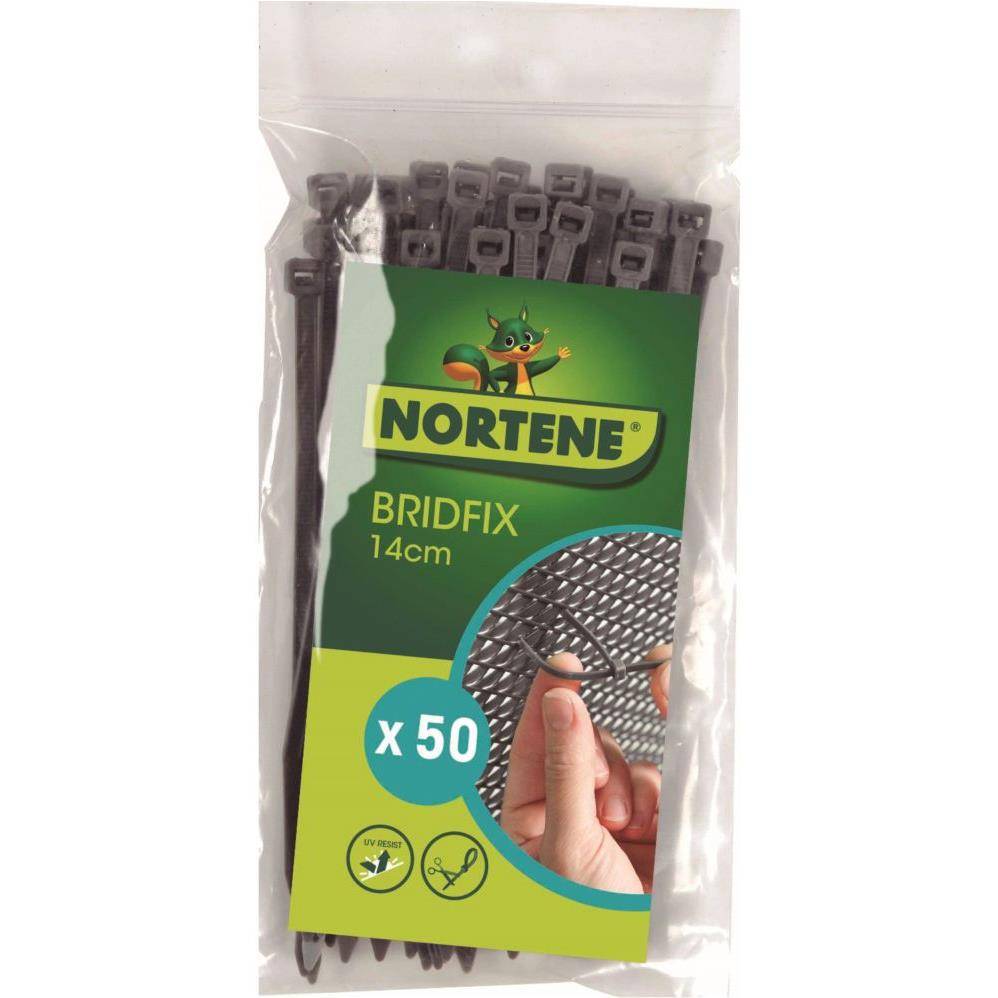 Nortène - Colliers de Fixation - NORTENE - Imagen 2