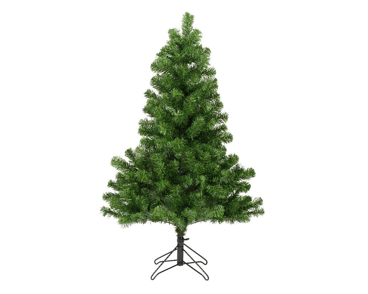 Imperial sapin nf diamètre    81.30-H120.00cm vert