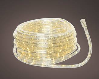 Guirlande LED clignotante