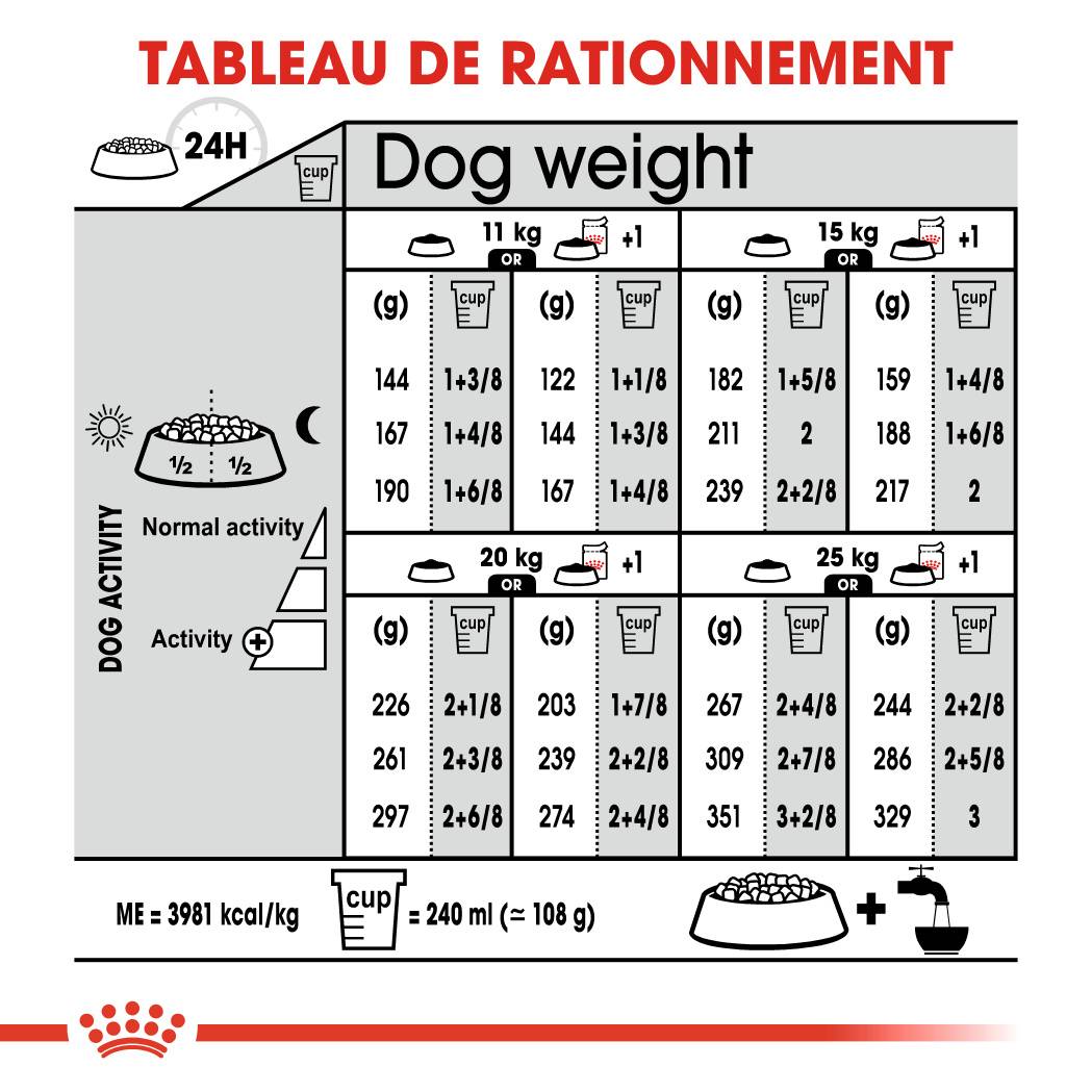 Royal Canin - Croquettes Chien Dermacomfort ROYAL CANIN - Image 7