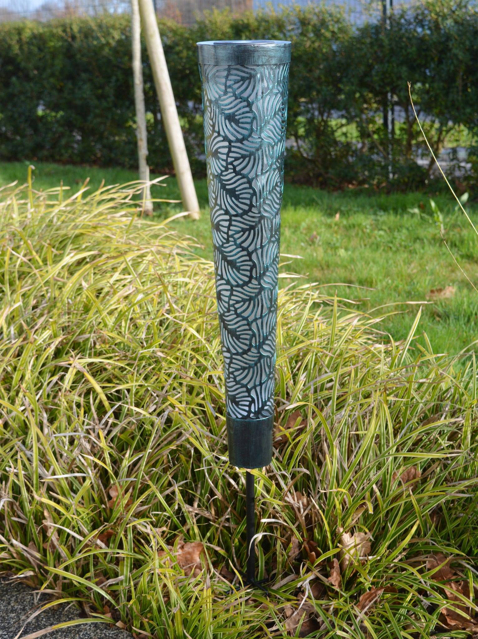 Pic solaire à planter H 96 cm - Image 1