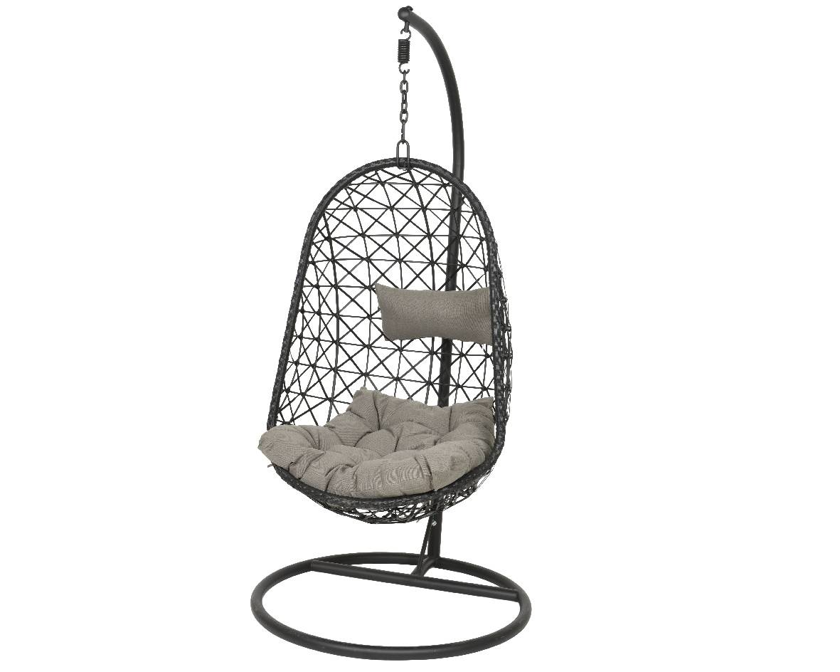 Fauteuil suspendu Bologna - JARDIDECO