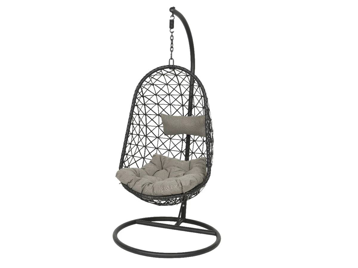 Fauteuil suspendu Bologna - JARDIDECO - Image 2
