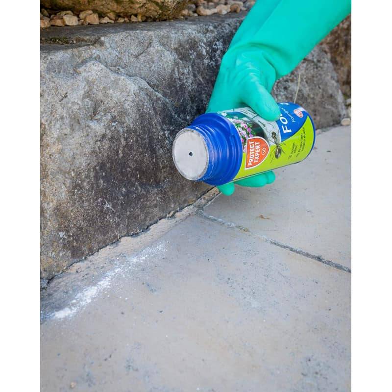 Protect Expert - Anti-fourmis granulés - PROTECT EXPERT - Image 5